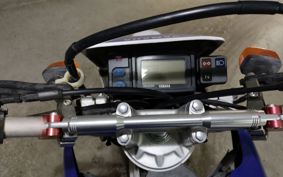 YAMAHA LANZA DT230 4TP