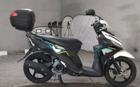 YAMAHA MIO 125 SE88