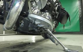 YAMAHA DRAGSTAR 400 CLASSIC  2017 VH02J