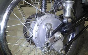 YAMAHA DT250 DT1F