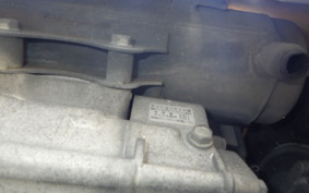 HONDA GYRO CANOPY TA03