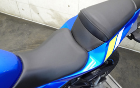 SUZUKI GSX250 R DN11A
