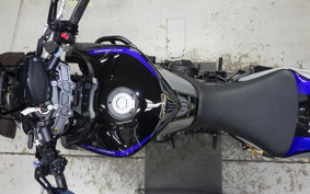 YAMAHA MT-09 ASP 2018 RN52J