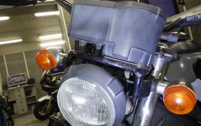 YAMAHA TRICKER 2009 DG10J