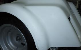 HONDA GYRO X 2021 TD02