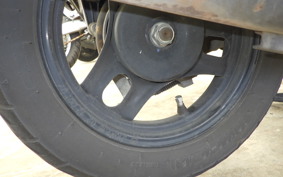 HONDA DIO Gen.6 AF68