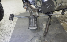 YAMAHA VIRAGO 250 2012 3DM