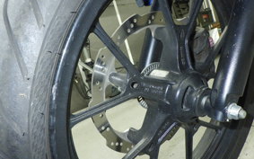 SUZUKI GSX-S125 2005 DL32B