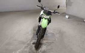 KAWASAKI KLX250 LX250S