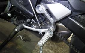 YAMAHA MT-09 A 2016 RN34J