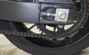 HONDA 400X 2023 NC56