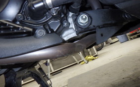 HONDA FORZA SI 2010 MF12