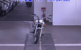 HONDA MAGNA 50