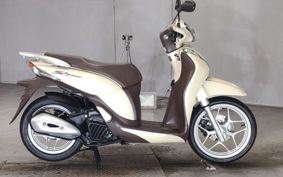 HONDA SH MODE JF51