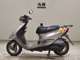Фото Yamaha JOG Gen.5 с японского аукциона