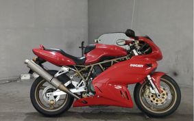 DUCATI SS900 2000 1LC3