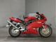 Фото Ducati SS900 2000 с японского аукциона