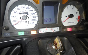 HONDA GL1500 GOLD WING 1998