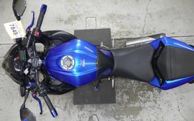 KAWASAKI Z250 A ER250C