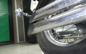 YAMAHA DRAGSTAR 400 CLASSIC 2000 4TR