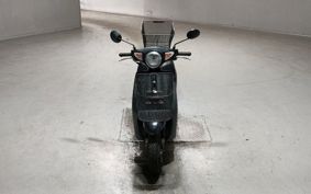 SUZUKI LET's CA4AA