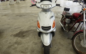 YAMAHA AXIS 100 SB06J
