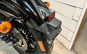 HARLEY XL1200X 2022 LC3