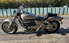 HONDA V-TWIN MAGNA MC29