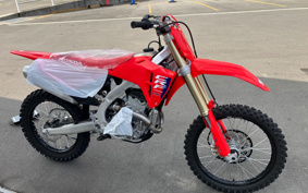 HONDA CRF250 RALLY ME12