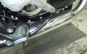 HONDA GB350 2021 NC59