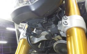 YAMAHA MT-09 A 2015 RN34J