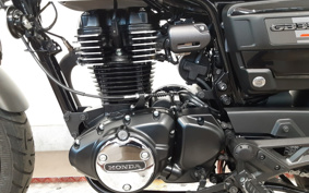 HONDA GB350S 2025 NC59