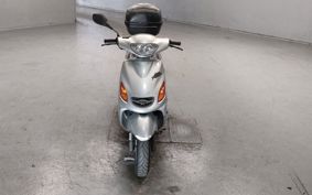 YAMAHA AXIS100 SB06J