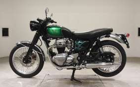 KAWASAKI W650 1999 EJ650A