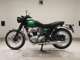 Фото Kawasaki W650 1999 с японского аукциона