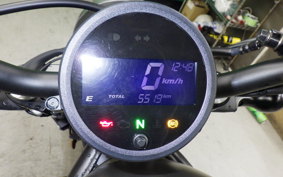 HONDA REBEL 500 A 2019 PC60