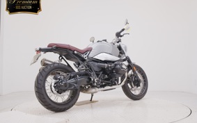 BMW R NINE T SCRAMBLER 2018