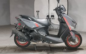 YAMAHA  CYGNUS  GRIF ASU SEJ4J