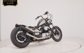 YAMAHA DRAGSTAR 400 1996 4TR