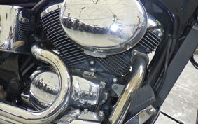 HONDA SHADOW 400 NC34