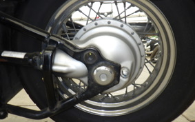 SUZUKI INTRUDER 400 Classic 2005 VK54A