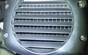 YAMAHA JOG Gen.5 SA36J