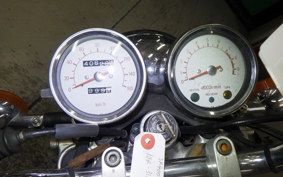 YAMAHA SR400 Gen.2 1995 1JR