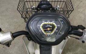 HONDA SUPER CUB110 JA10