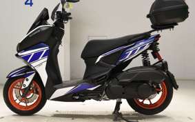 YAMAHA X FORCE SG79J