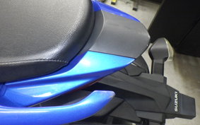 SUZUKI ｼﾞｸｻｰ250SF 2014 ED22B