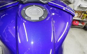 YAMAHA MT-09 Tracer 2017 RN51J