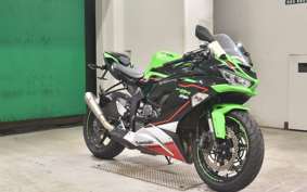 KAWASAKI NINJA ZX-6R A 2022 ZX636G