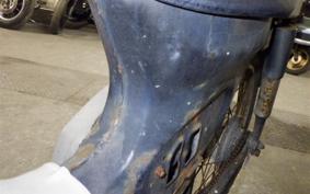 HONDA C50 SUPER CUB E 2021 AA01