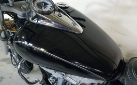 YAMAHA DRAGSTAR 250 VG02J